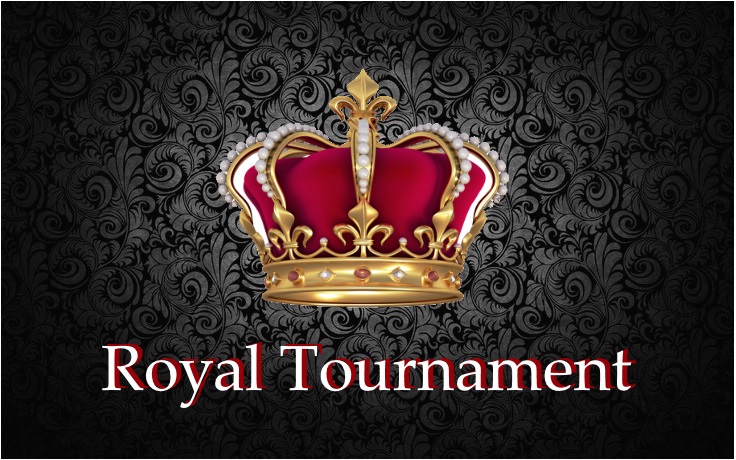 1. Royal Tournament