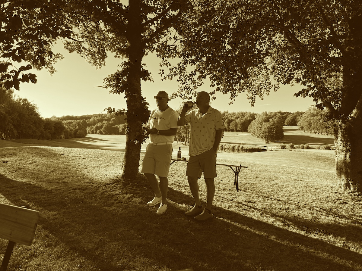 Eagle Tour in Bad Orb